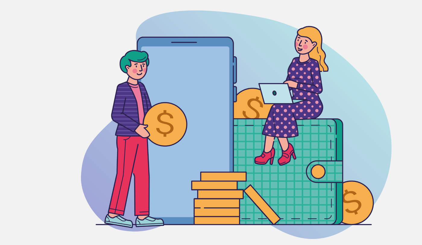 How to Make a Deposit in Binarycent How to Make a Deposit in Binarycent