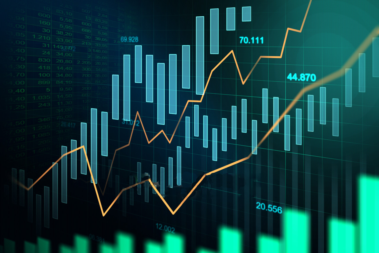 How to identify a trend on Binarycent How to identify a trend on Binarycent