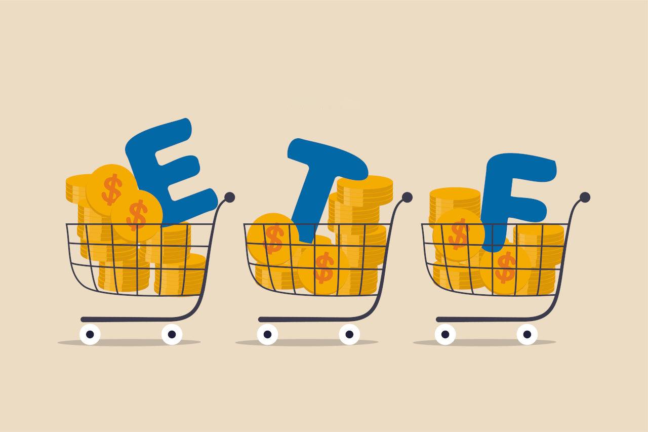 ETF trading at Binarycent explained ETF trading at Binarycent explained