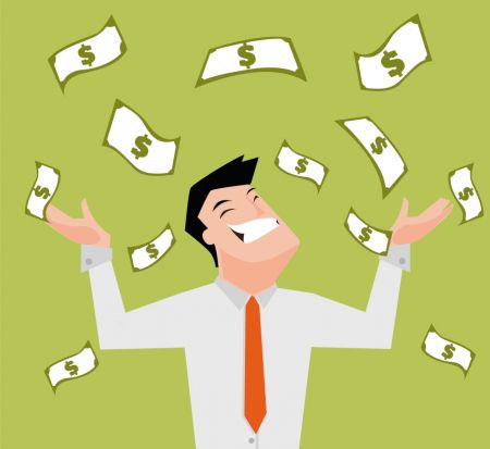 با ترکیب در Binarycent درآمد کسب کنید