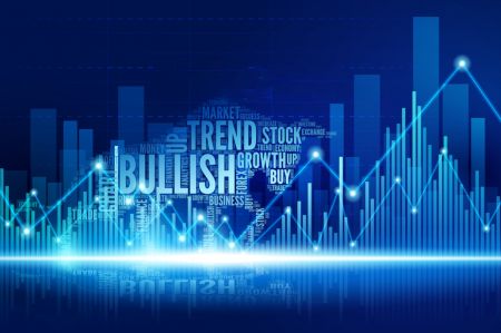 Guida al trading utilizzando la Trendline su Binarycent