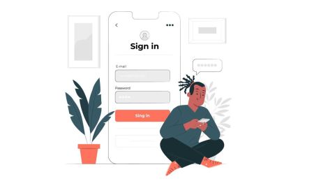 Откройте счет в Binarycent: шаги и доступные типы счетов