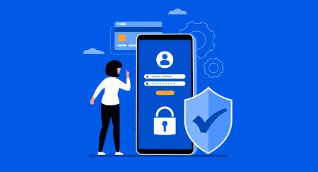  Binarycent لاگ ان: پاس ورڈ اور اکاؤنٹ تک رسائی بھول گئے۔