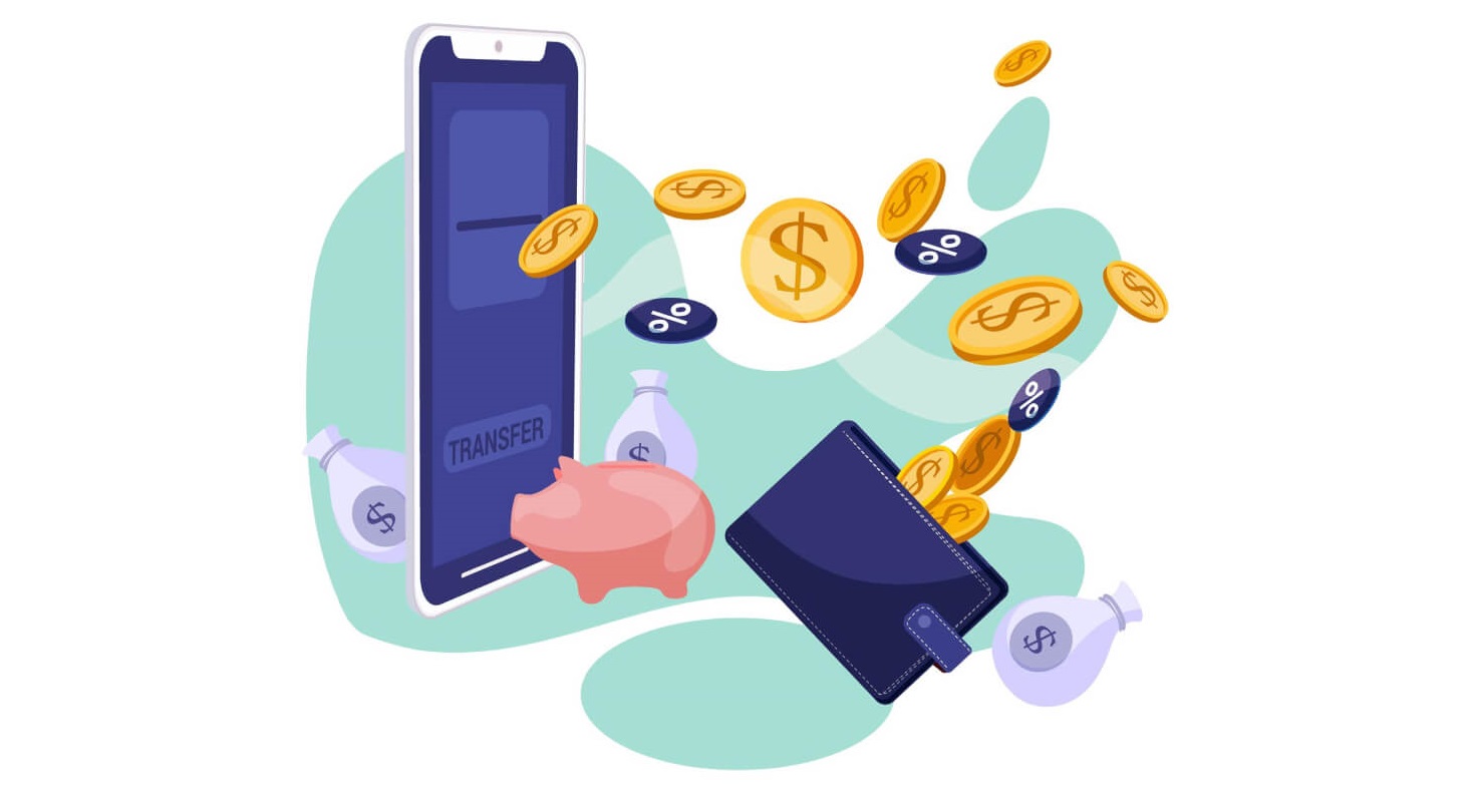 Daftar dan Deposit Binarycent: Panduan Pembiayaan Langkah demi Langkah