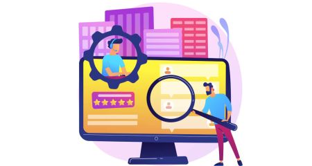 Binarycent Account Verification: Required Documents & Steps