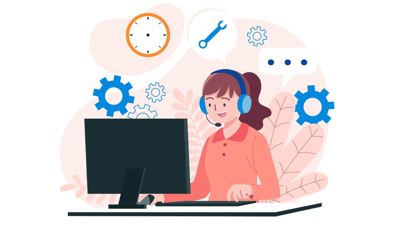 Contact Binarycent Support: Channels, Response Times, and Tips