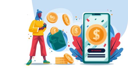 Binarycent Open Account and Withdraw Money: Steps and Requirements