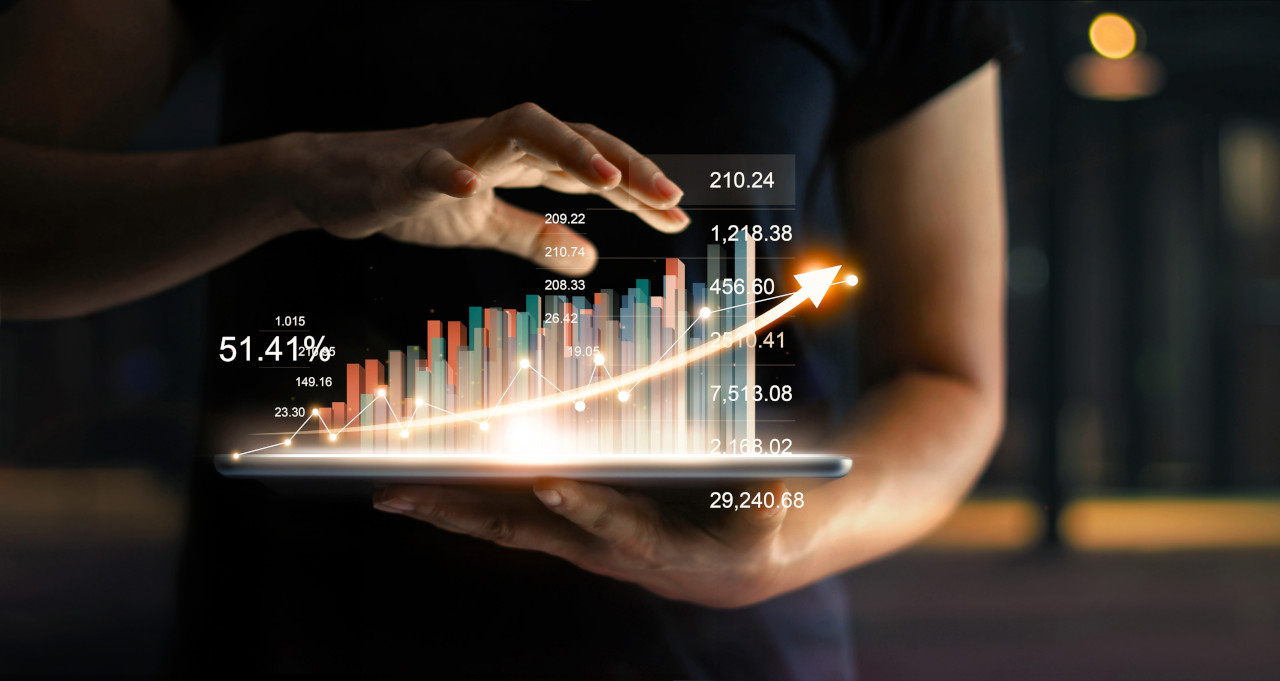 Effective SMA20 strategy for derivative traders at Binarycent Effective SMA20 strategy for derivative traders at Binarycent