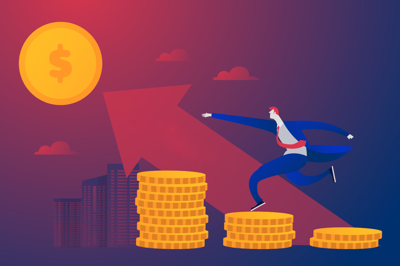 How to use the anti-martingale money management at Binarycent How to use the anti-martingale money management at Binarycent